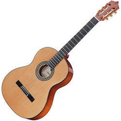 Artesano Estudiante XC-4/4 Konzertgitarre