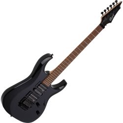Cort X-250 BK E-Gitarre