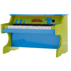 Drache Kokosnuss - Mini Piano