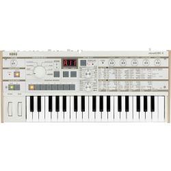 Korg MicroKORG S Synthesizer B-Ware