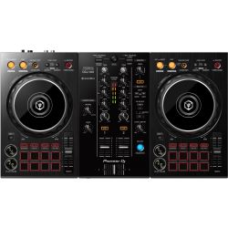 Pioneer DJ DDJ-400 DJ Controller B-Ware