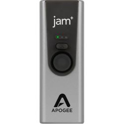 Apogee JAM Plus