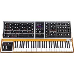 Moog ONE 16