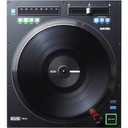 Rane Twelve Battle Controller Demo