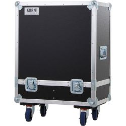 KORN Case Haubencase für 2x Nova VS 10i Casebau