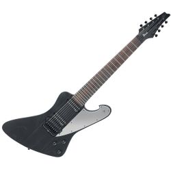 Ibanez FTM33-WK Fredrik Thordendal Meshugga "Stonemen" 8-String E-Gitarre
