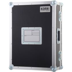 KORN Case Haubencase für Allen & Heath SQ5 inkl. Dockhouse Casebau