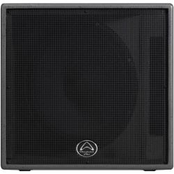 Wharfedale Titan SUB A15 MKII GREY