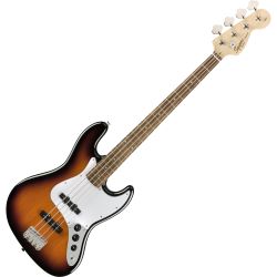Fender Squier Affinity Jazz Bass IL BSB E-Bassgitarre