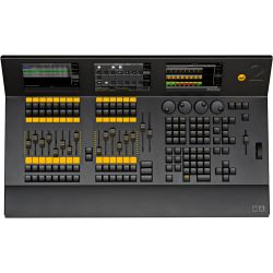 MA Lighting dot2 XL-F