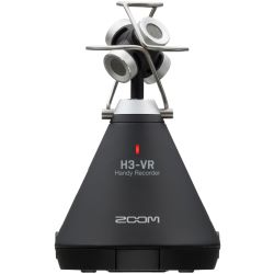 Zoom H3-VR
