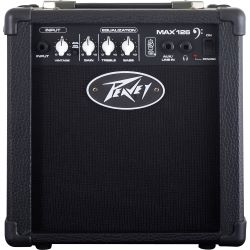 Peavey Basscombo MAX 126