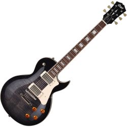 Cort CR250 TBK V2 E-Gitarre