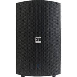 Audiophony ATOM10A 10 Zoll Aktiv Lautsprecher mit DSP
