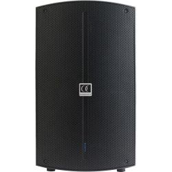 Audiophony ATOM15A 15 Zoll Aktiv Lautsprecher mit DSP