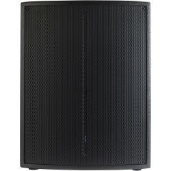 Audiophony ATOM15A SUB 15 Zoll Aktiv Subwoofer mit DSP