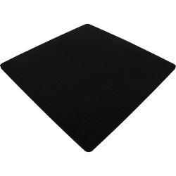 Cajon Pad Cajon Sitzpad Schwarz
