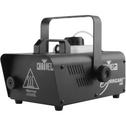 Chauvet DJ Hurricane 1200
