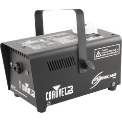 Chauvet DJ Hurricane 700