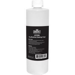 Chauvet DJ Nebelmaschinen Reiniger 250ml