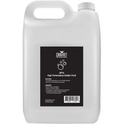 Chauvet DJ Seifenblasenfluid 5,0l