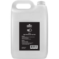 Chauvet DJ Nebelfluid 5l
