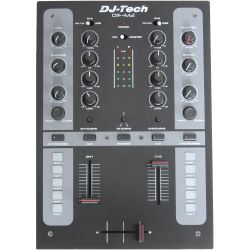 DJ-Tech DIF-M2