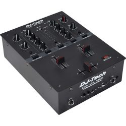 DJ-Tech DIF-2S MKII
