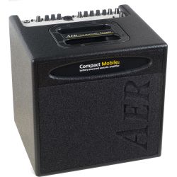 AER Compact Mobile II  Akustikverstärker