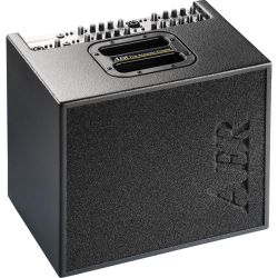 AER Domino 2A Akustikverstärker