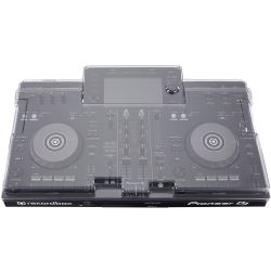 Decksaver Pioneer DJ XDJ-RR Staubschutzcover