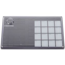 Decksaver NI Maschine Mikro MK3 Staubschutzcover