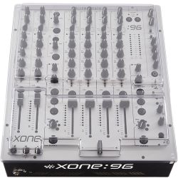 Decksaver Allen & Heath Xone:96 Staubschutzcover