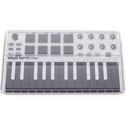 Decksaver Akai MPK Mini MK2 Staubschutzcover