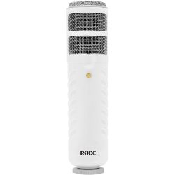 Rode Podcaster MkII