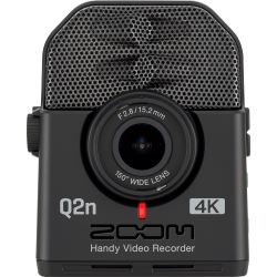 Zoom Q2n-4k