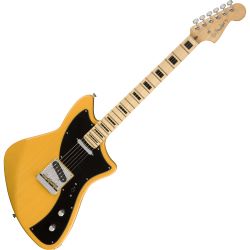 Fender Ltd. 2018 Meteora MN BTB E-Gitarre inkl. Koffer