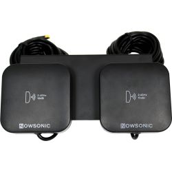 Nowsonic Stage Antenna Set 2,4 GHz