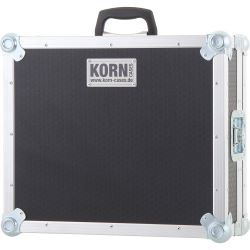 KORN Case Haubencase für WORK LightShark LS-1 Casebau