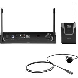 LD Systems U308 BPL - Funksystem mit Bodypack und Lavalier Mikrofon