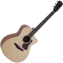 Eastman AC222CE OV Westerngitarre inkl. Gigbag