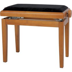 Gewa Pianobank Deluxe Eiche matt