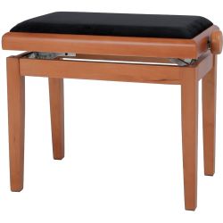 Gewa Pianobank Deluxe Ahorn matt