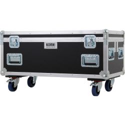 KORN Case Multicorecase Casebau