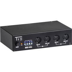 TIE Studio Midi 4i4o