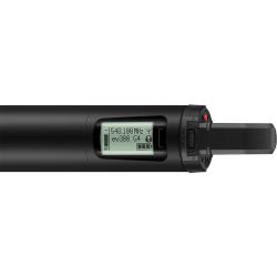 Sennheiser SKM 300 G4-S BW-Band Handsender