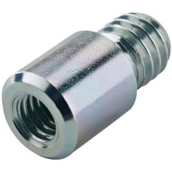 K&M 21900 Reduziergewinde - verzinkt