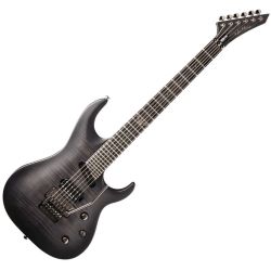 Washburn PXS29 FRTBBM Double Cutaway