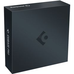 Steinberg Cubase Pro 10 Crossgrade GB/D/F/I/ES/PT
