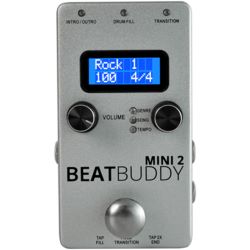Singular Sound BeatBuddy Mini 2